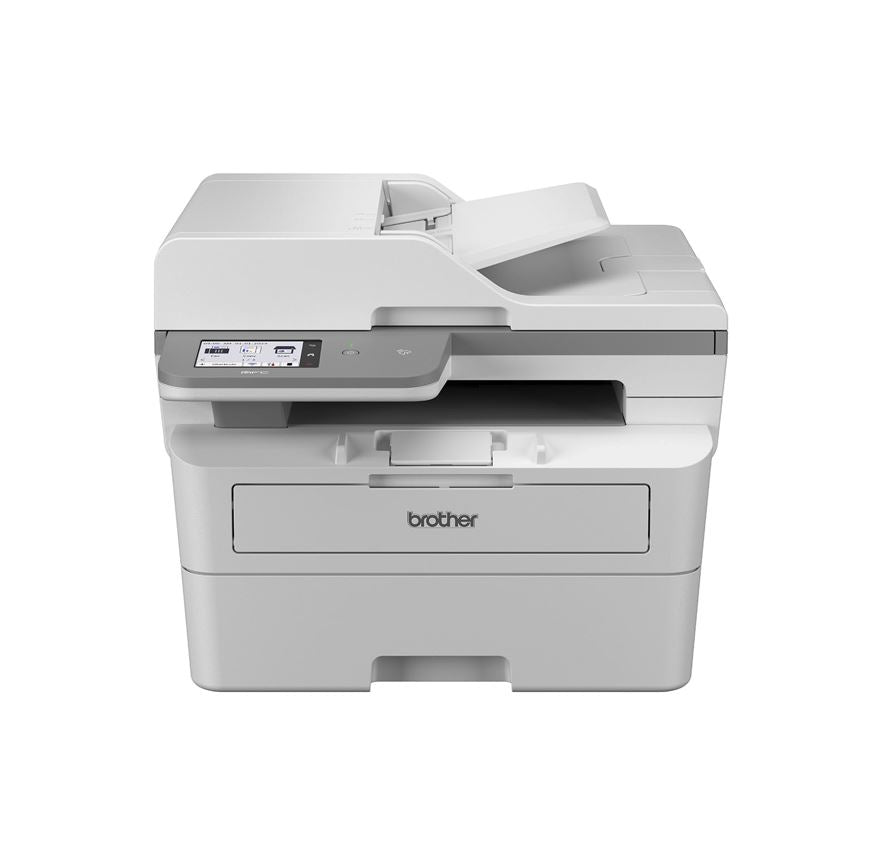 *NEW*Compact Mono Laser Multi-Function Centre - Print/Scan/Copy/FAX with Print speeds of Up to 34 ppm, 2-Sided Printing & Scanning, Wired & Wireless *NEW*Compact Mono Laser Multi-Function Centre - Print/Scan/Copy/FAX with Print speeds of Up to 34 ppm, 2-Sided Printing & Scanning, Wired & Wireless